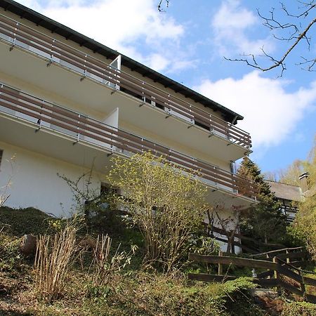 Appartement Nordenau Schmallenberg Bagian luar foto