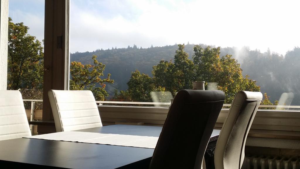 Appartement Nordenau Schmallenberg Bagian luar foto