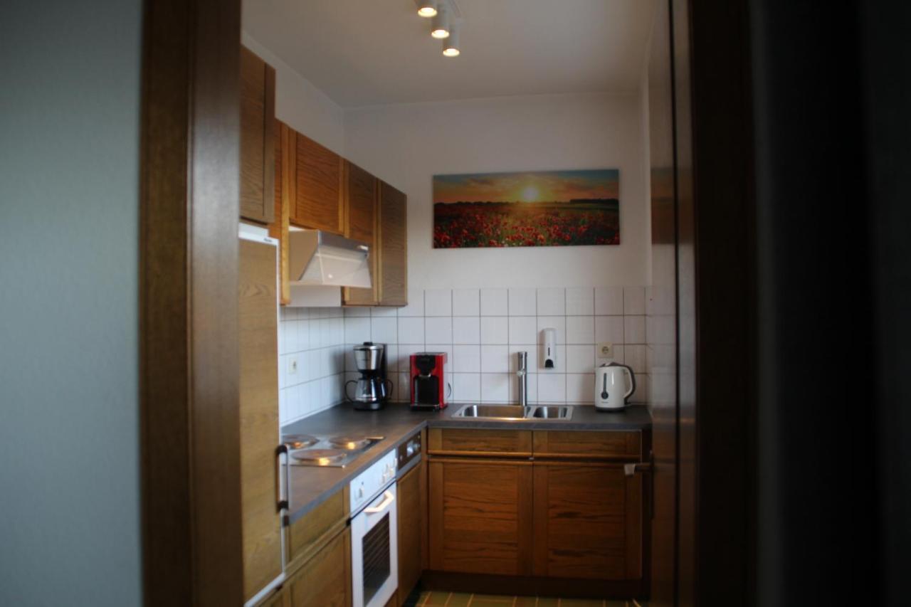 Appartement Nordenau Schmallenberg Bagian luar foto