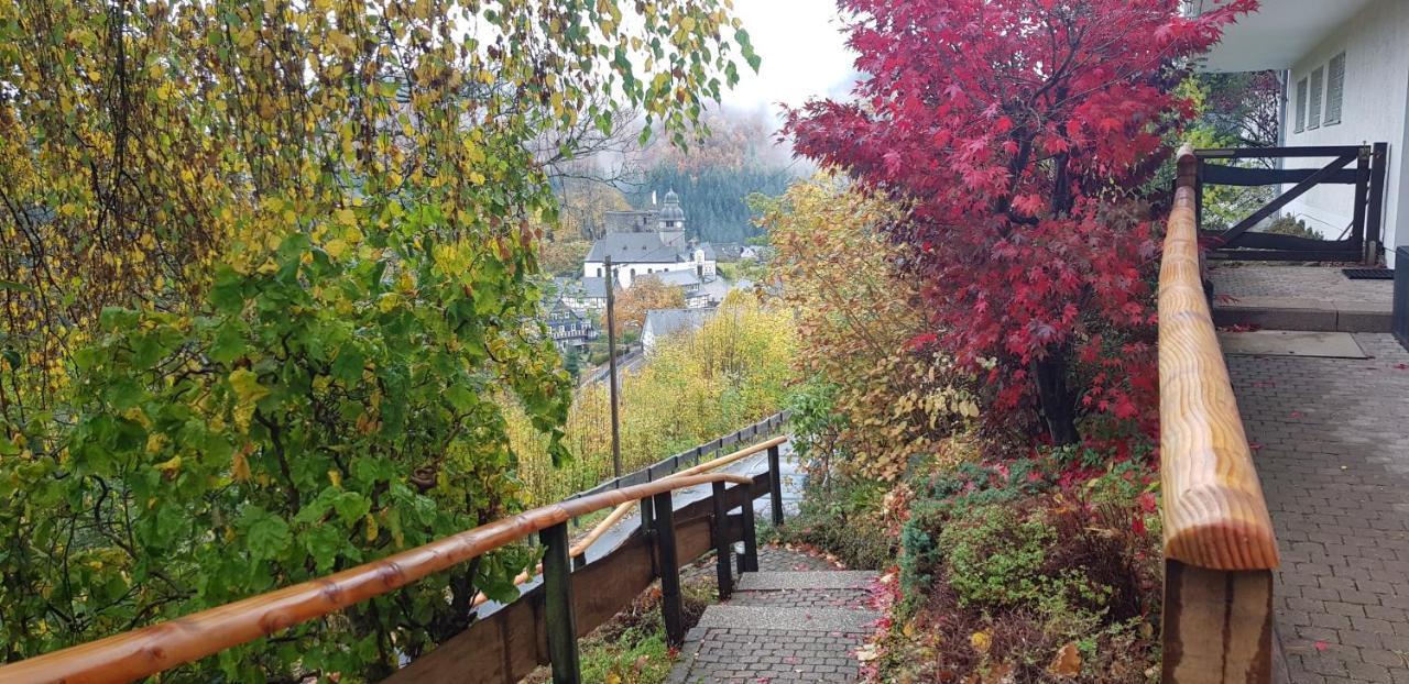 Appartement Nordenau Schmallenberg Bagian luar foto