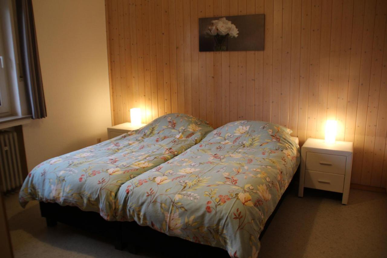 Appartement Nordenau Schmallenberg Bagian luar foto