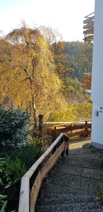 Appartement Nordenau Schmallenberg Bagian luar foto